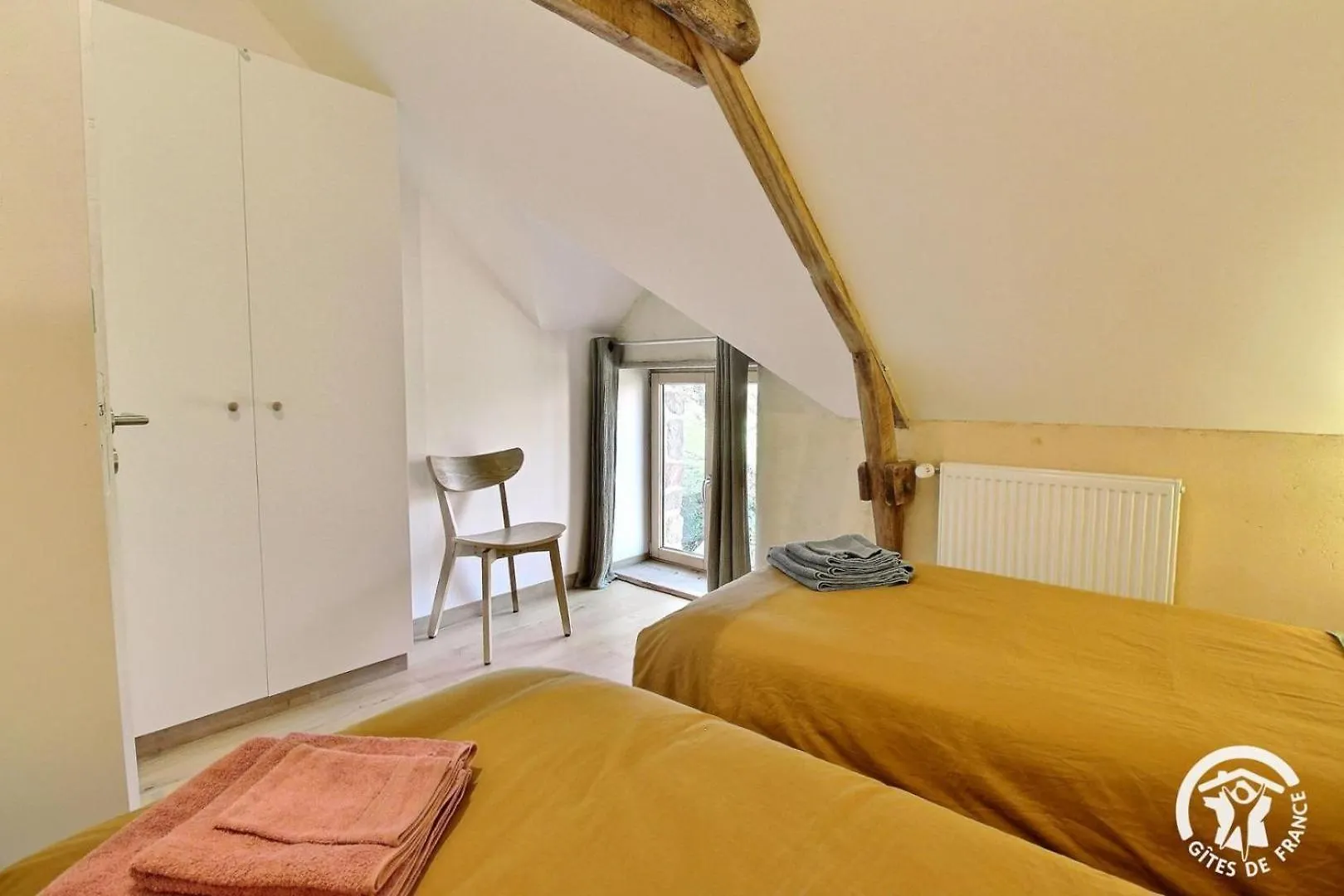 Gite Le Liorh 5/6 Pers Plumergat 0*,