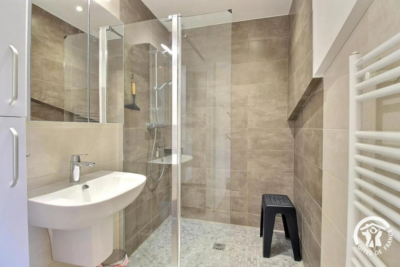 Дом отдыха Gite Le Liorh 5/6 Pers Plumergat Франция